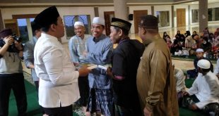 Safari Ramadhan