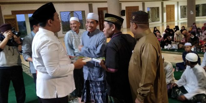 Safari Ramadhan
