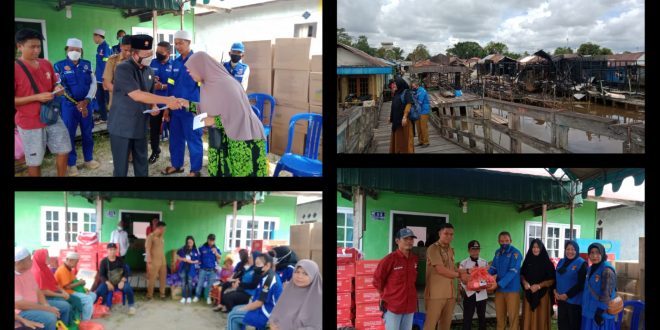 Bantuan
