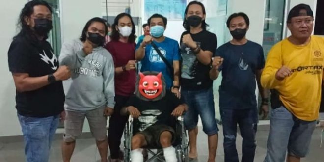 Unit Gabungan