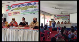 Kapuas Murung