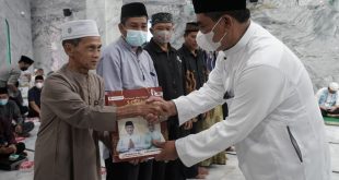 Safari Ramadhan