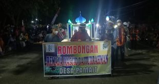 Lomba