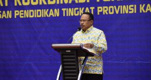 Pj Sekda