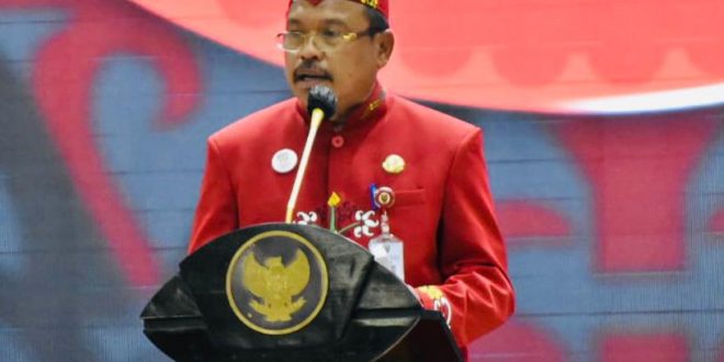 Gubernur
