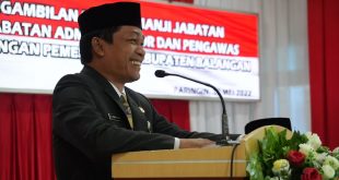 Bupati Balangan