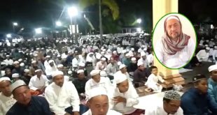 Haul Perdana
