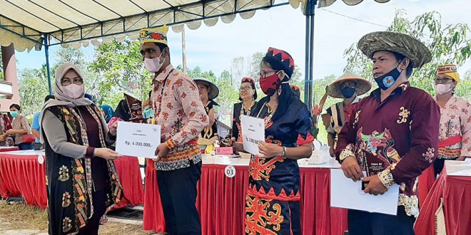 Bikin Bangga