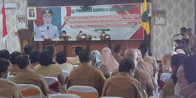Pj BUpati