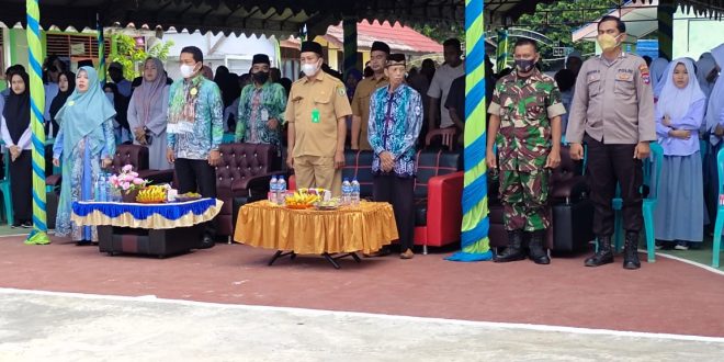MAN 4 Balangan
