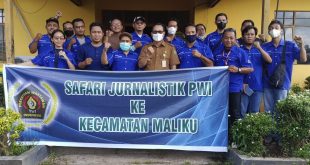 Tingkatkan Kapasitas