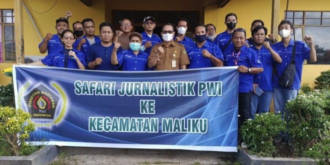 Tingkatkan Kapasitas