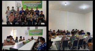 Rapat