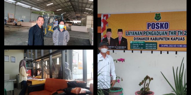Tidak Ada Laporan