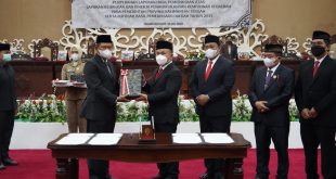 Pemprov Kalteng