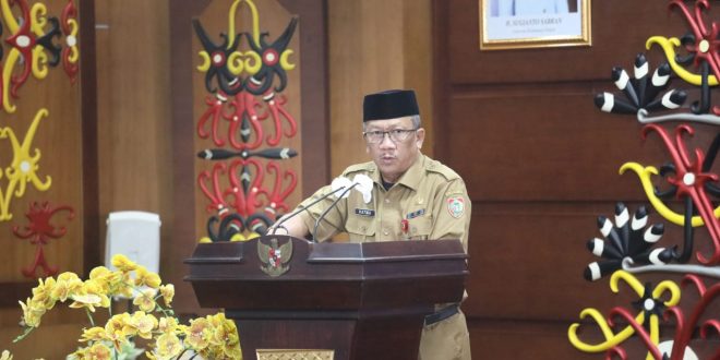 19 Hari Lagi