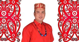 Ketua Komisi II