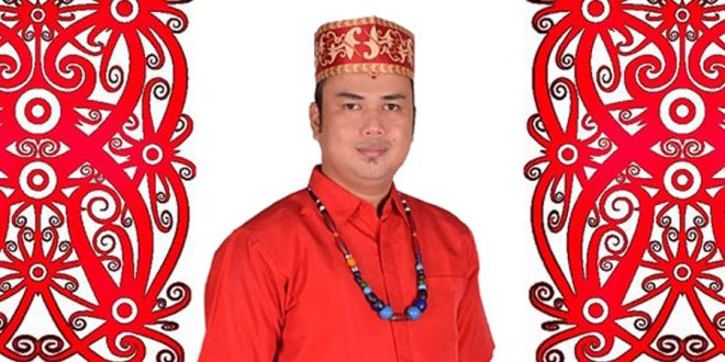 Ketua Komisi II