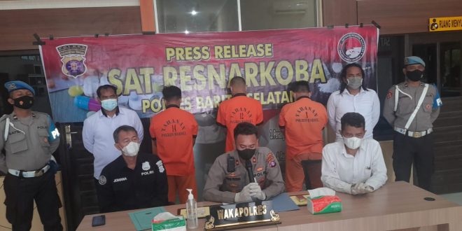 Berkat Laporan