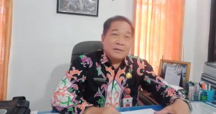 Disdukcapil Kapuas