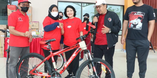 PDI Perjuangan