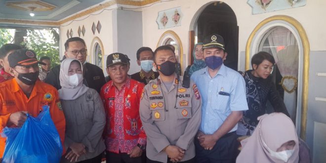 Pj Bupati