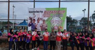 Bupati Balangan