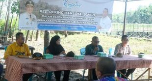 Pemkab Balangan