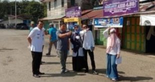Bupati Balangan