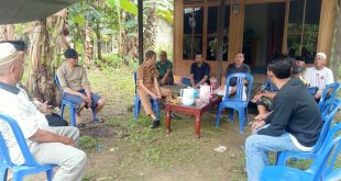 Jemaah Calon Haji