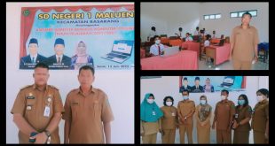 Raih Predikat