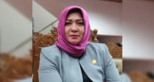 Dwi Erlina