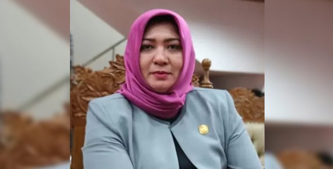 Dwi Erlina