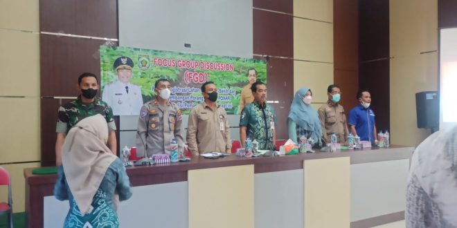 DKP3 Balangan