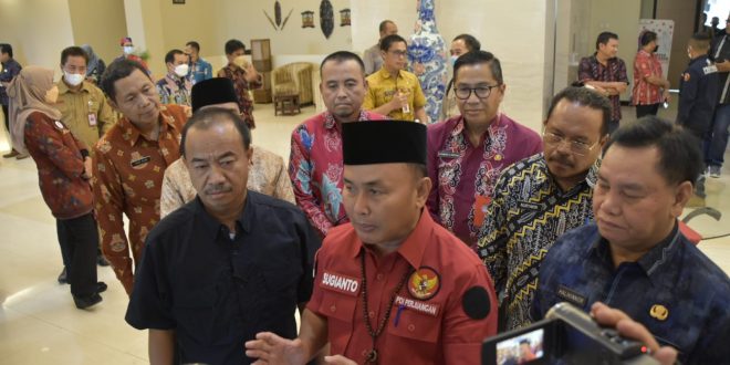 Sektor Perkebunan