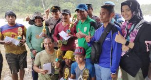 Bupati Balangan