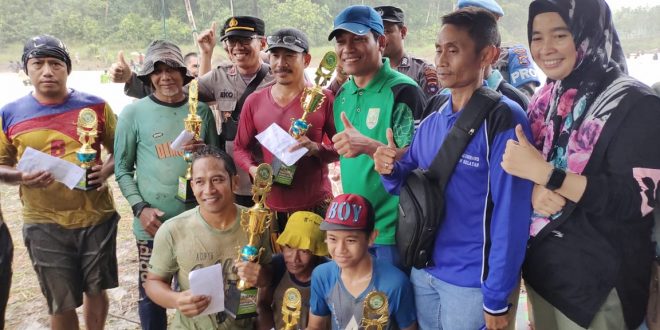Bupati Balangan