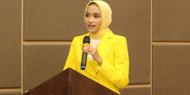 Ketua TP-PKK