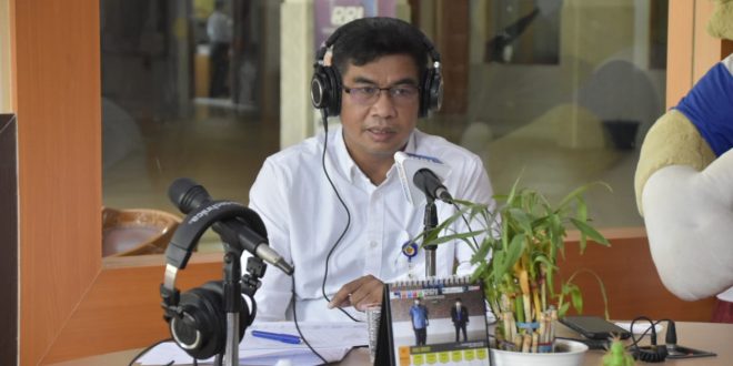 Kadikominfosantik