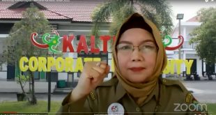 BPSMD Kalteng