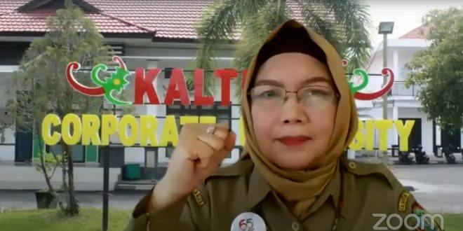 BPSMD Kalteng