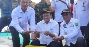 Wagub Kalteng