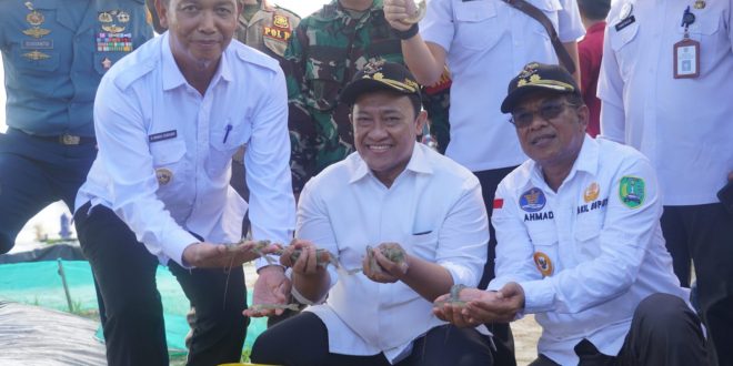 Wagub Kalteng