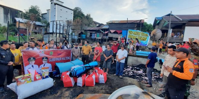 Bantuan
