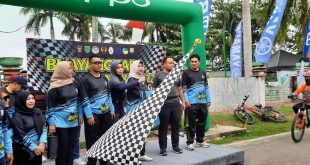 Polres Barsel