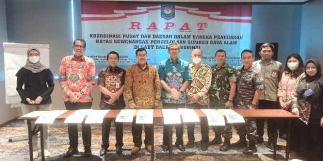 Pemprov Kalteng