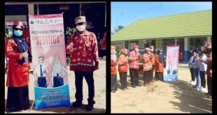 SMP Negeri 4