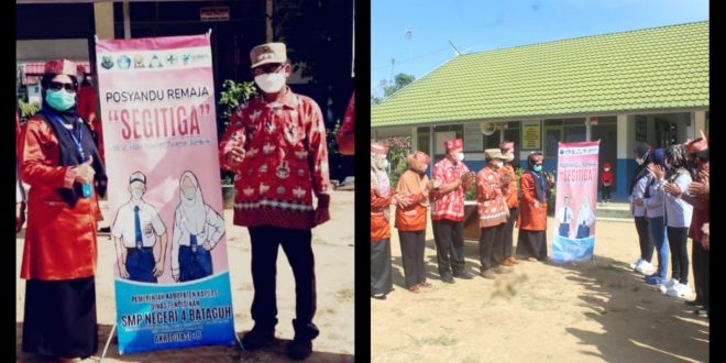 SMP Negeri 4
