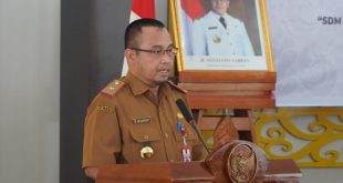 Sri Suwanto
