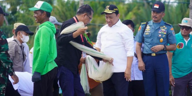 Wagub Kalteng